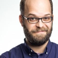 Profile Picture of Peter McNerney (@Micnen) on Twitter