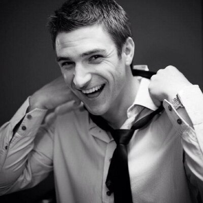 Profile Picture of Mark Riddell (@mark_riddell) on Twitter