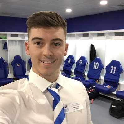 Profile Picture of Joe Joslyn (@joejoslyn_03) on Twitter