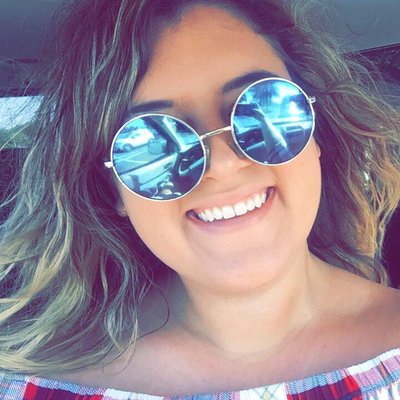 Profile Picture of Kallie Daniel (@itsjustkals) on Twitter