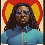 Profile Picture of Joshua McClinton (@chosenwithstyle) on Instagram