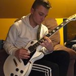 Brian Dean - Instagram Profile Picture of Brian Dean (@deanerholysin) on Instagram