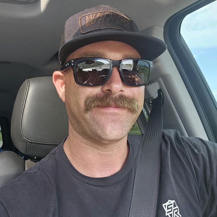 Profile Picture of James Scarbrough742 (@jamesscarbrough74) on Tiktok