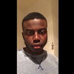 Profile Picture of Joshua Omosehin (@sheggs__) on Instagram