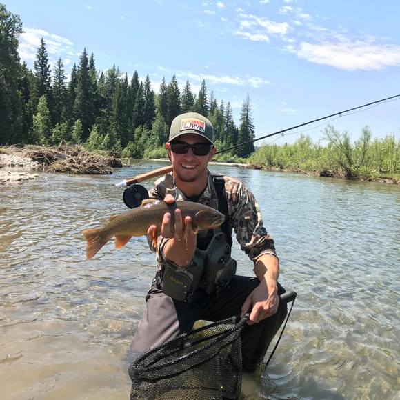 Profile Picture of Eli Hirdes (@jayhirdes) on Poshmark