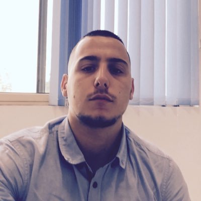 Profile Picture of Donald Yzeiraj (@yzeiraj_donald) on Twitter