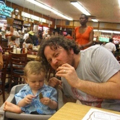 Profile Picture of Chris Kohn (@ChrisKohn) on Twitter