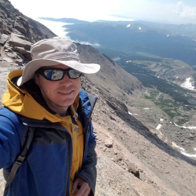 Paul Morelli - Twitter Profile Picture of Paul Morelli (@PaulDMorelli) on Twitter