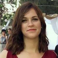 Profile Picture of Ana Rocío Conde (@ana-rocío-conde) on Quora