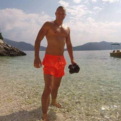 Profile Picture of Jeffrey Brouwer (@jefbrouwer) on Twitter