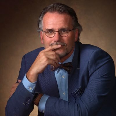 Profile Picture of Lucien Engelen (@lucienengelen) on Twitter