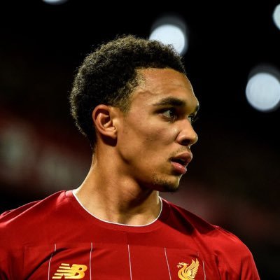 Profile Picture of Trent Alexander-Arnold (@TrentAA) on Twitter