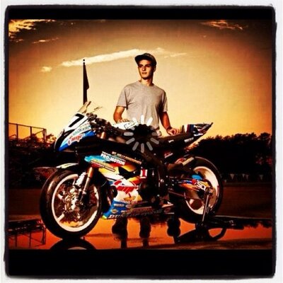 Profile Picture of Eric Stump (@EricStump77) on Twitter
