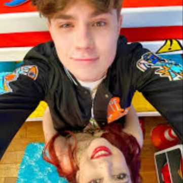 Profile Picture of Love Tim Tin Ariel and Tyler (@tim_tin678) on Tiktok