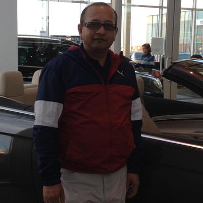 Rajeev Mittal - Twitter Profile Picture of Rajeev Mittal (@RajeevMittal1) on Twitter