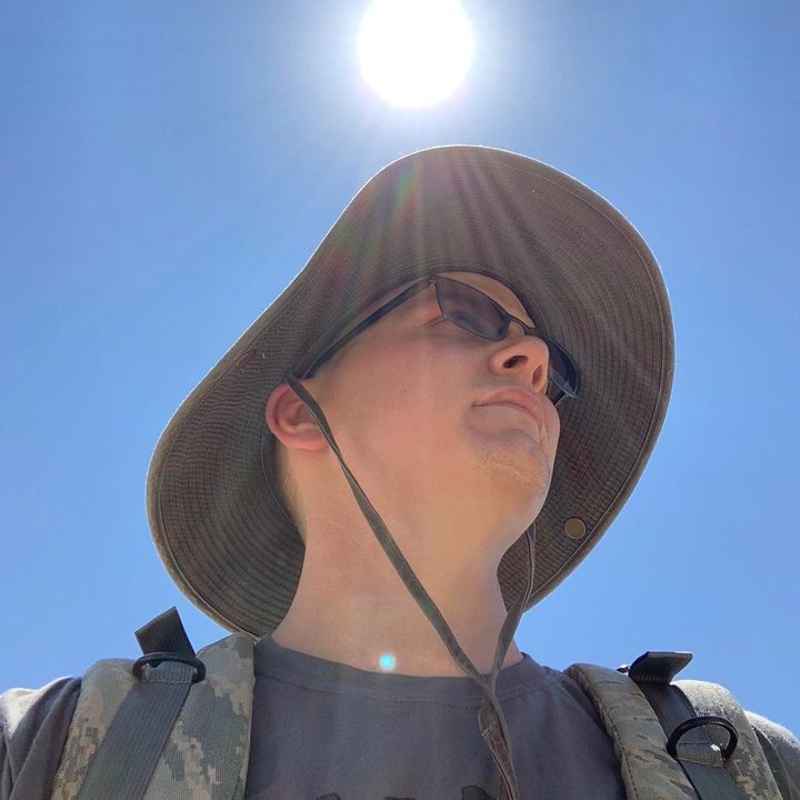 Profile Picture of Matt Zenner (@zenmaster310) on Tiktok