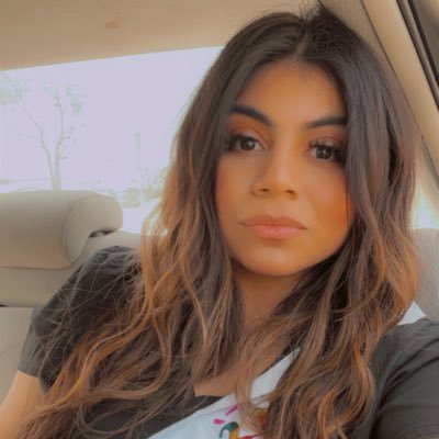 Profile Picture of Melissa Miranda (@Melissa_mRRR) on Twitter