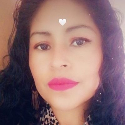 Profile Picture of Silvia Cuellar (@SilviaCuellarLi) on Twitter