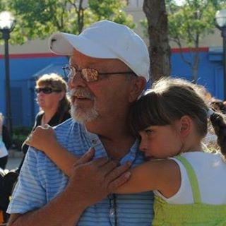 Profile Picture of Fred Fritz Keiderling (@fredfritz.keiderling) on Facebook