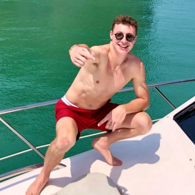 Profile Picture of Jake Avery (@jakeavery28) on Twitter