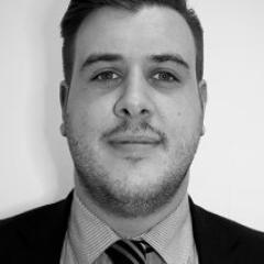 Profile Picture of Joseph Docherty (@Joe_RICS_Survey) on Twitter