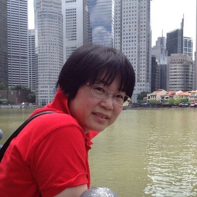 Profile Picture of Leong Lai Fong (@laifong75) on Twitter