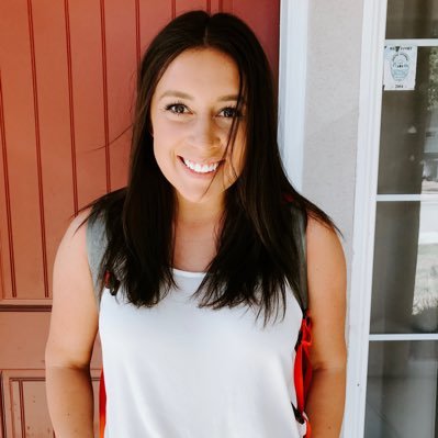 Profile Picture of Alisha Smith (@alishajamie9) on Twitter