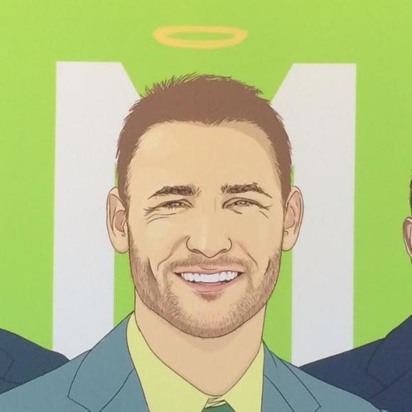 Profile Picture of Robert May (@robertsmay) on Poshmark