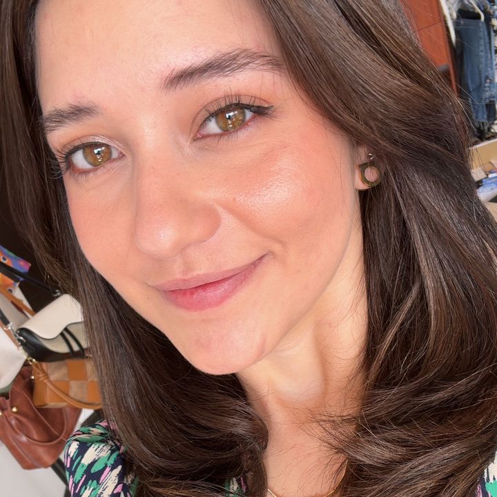 Profile Picture of Marre Barillas :) (@marre.barillas19) on Tiktok