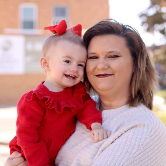 Profile Picture of Samantha Haught (@haught) on Poshmark