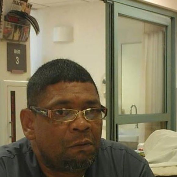 Profile Picture of Mark Anthony (@tweetyfigueroa) on Poshmark