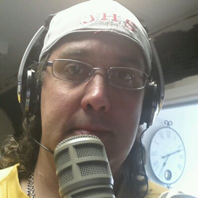 Profile Picture of Brian Hammett (@BrianDJ1053) on Twitter