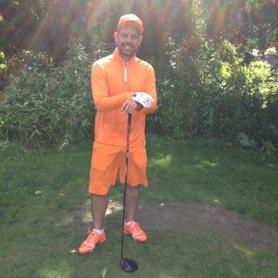 Profile Picture of Nick Bax (@Fingers819) on Twitter