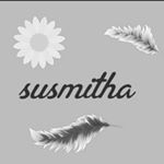 Profile Picture of susmitha reddy (@susmithareddy510) on Instagram