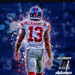 Profile Picture of Football 🏈 Odell Beckham Jr (@nicholasirizarry1234) on Instagram