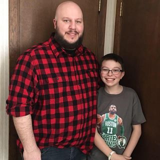 Profile Picture of Erik Burback (@erik.burback) on Facebook