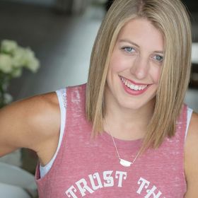 Profile Picture of Jamie Riley (@jamriley) on Pinterest