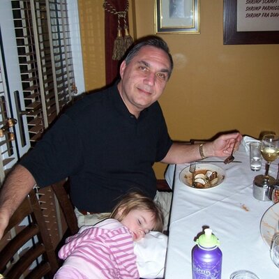 Profile Picture of Tony Ventresca (@MimiandTony) on Twitter