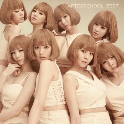 Profile Picture of AFTERSCHOOL_JPstaff (@AFTERSCHOOL_J_S) on Twitter