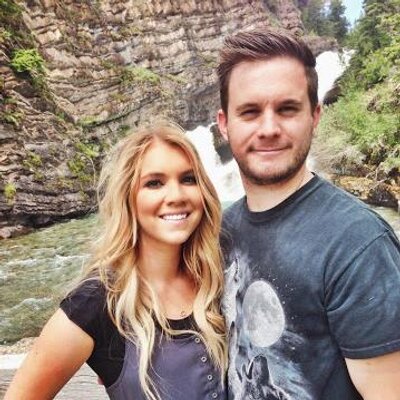 Profile Picture of Tyler Morrowon Twitter