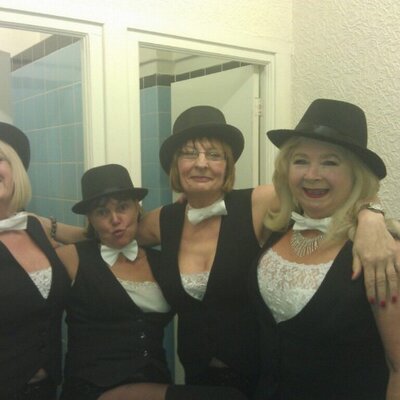Profile Picture of Jean Leach (@jean15leach) on Twitter