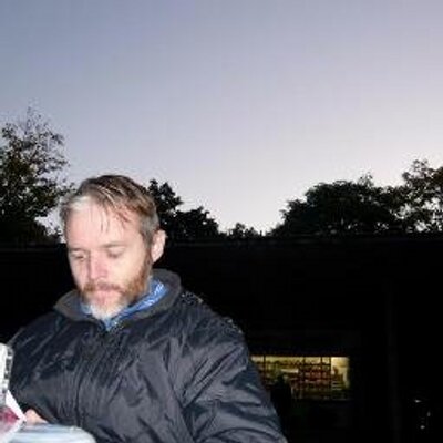 Profile Picture of David Moynihan (@@DavidcMoynihan) on Twitter