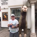 Profile Picture of kenneth downes (@kenneth.downes) on Instagram