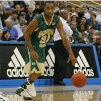 Profile Picture of Dashawn Freeman (@GameSpeedHoops) on Twitter