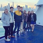 Profile Picture of John Wilkins (@johncavanaghwilkins) on Instagram