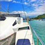 Profile Picture of D1 Charters (@catamarad1) on Instagram