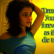 Profile Picture of Monica Duque (@TDreamHunters) on Youtube