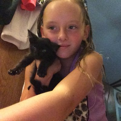 Profile Picture of Chelsea Pate (@Chelsea86316131) on Twitter