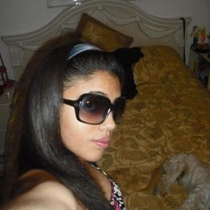 Profile Picture of Paola Padilla (@paola_padilla_13) on Myspace