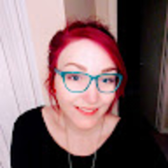 Profile Picture of Alix-patrice Newbery (@apn11) on Poshmark